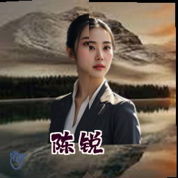 陈锐