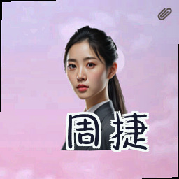 周捷